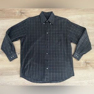 Scott Barber Men's Shirt